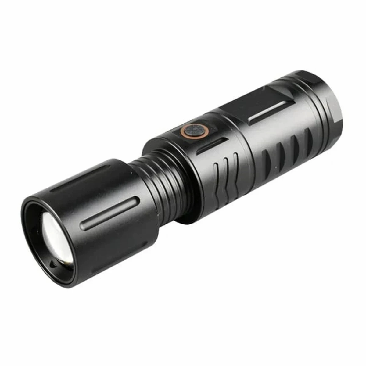 RECHARGEABLE LED TORCH LIGHT,