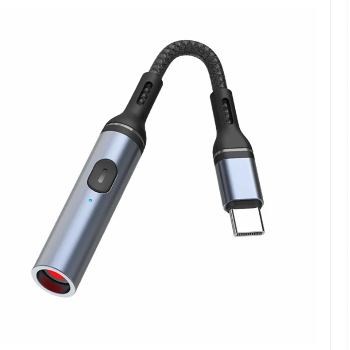 USB TYPE C CIGARETTE LIGHTER