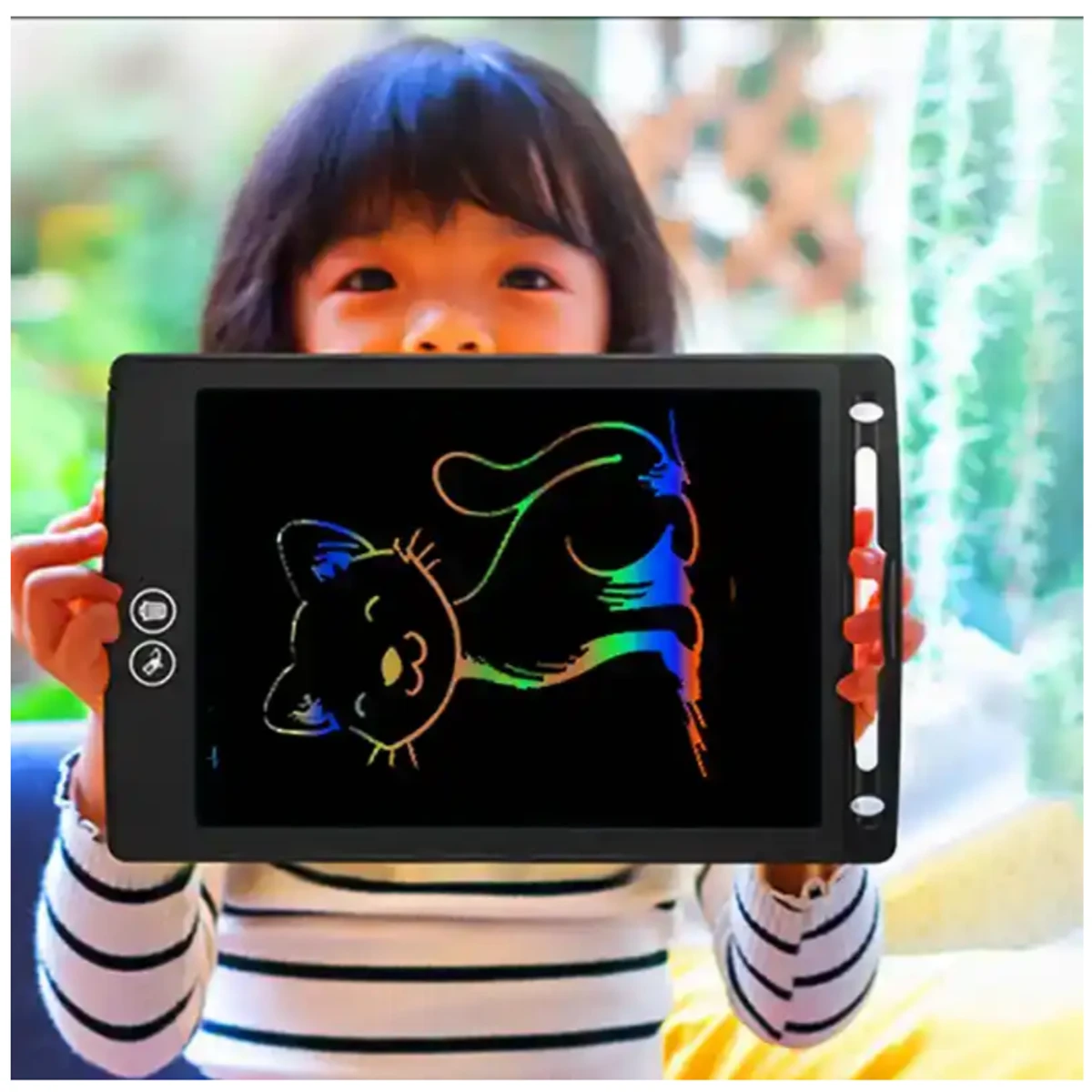 LCD WRITING TABLET FOR KIDS