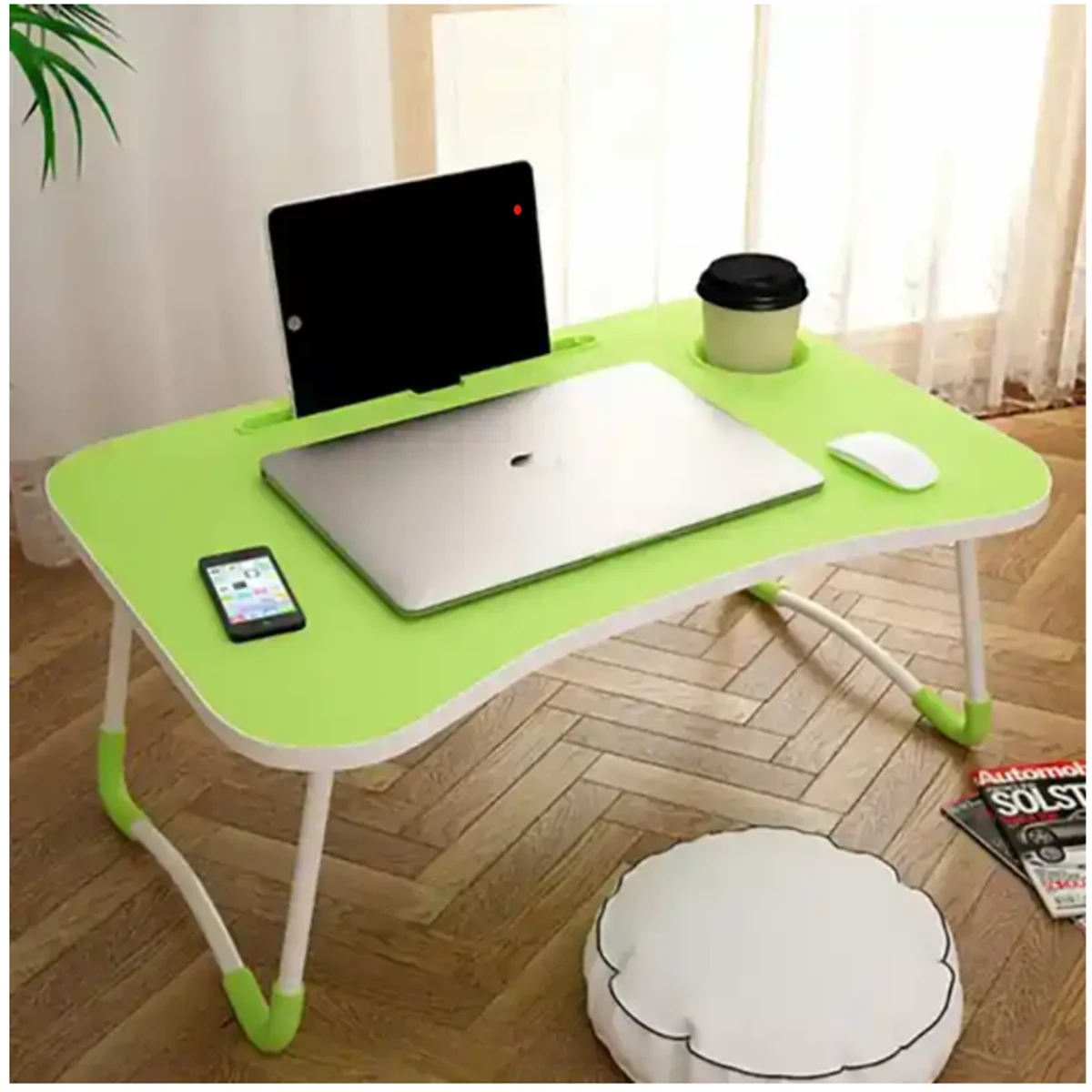 LAPTOP TABLE MULTICOLOR