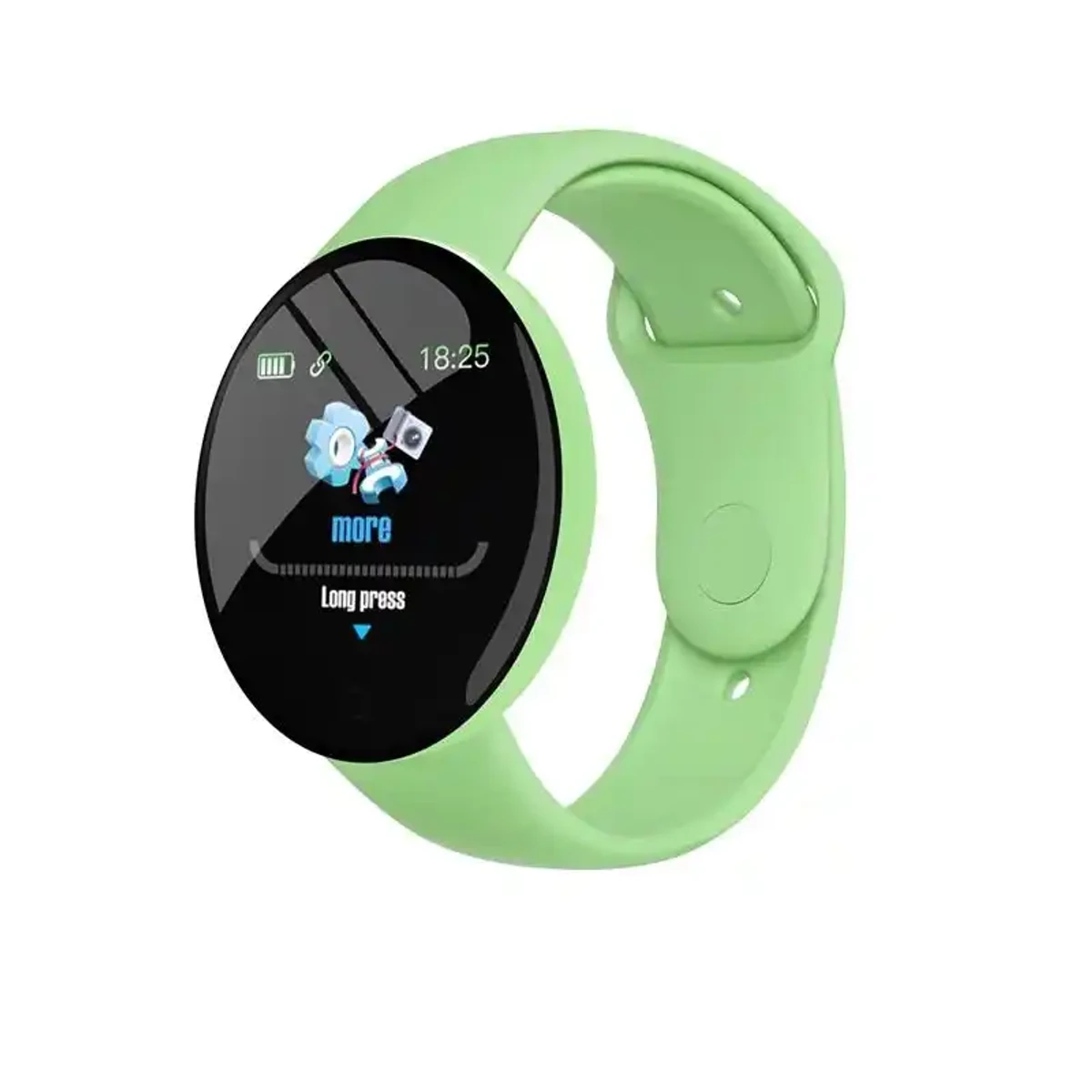 BLUETOOTH SMART WATCH